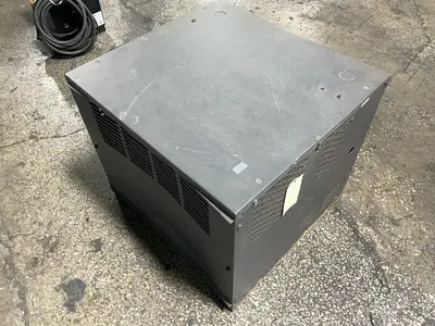 Used _UNKNOWN_ _UNKNOWN_ Rectifier - Battery Chargers Ohio US | HGR 24 #1370455