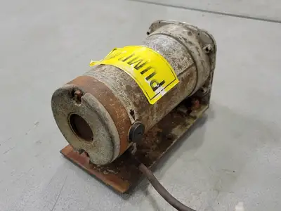 Used COLE-PARMER 7553-70 Motors (misc) British Columbia CA | Lenmark #246708