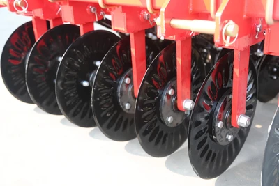 New | in-Stock 2026 TAR RIVER SAYA505 No-Till Drills Pennsylvania US | Zimmerman Farm Service #1410236