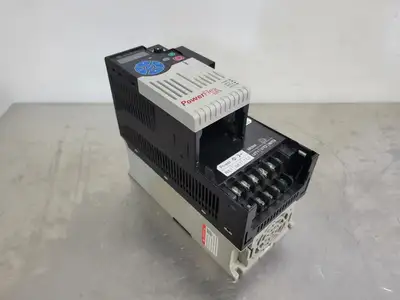 USED 2014 ALLEN-BRADLEY 25B-D017N104