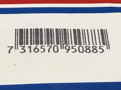 USED SKF 6306-2RS1