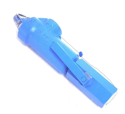 NEW CROSBY VALVE AND GAGE CO 951300M VA0039167