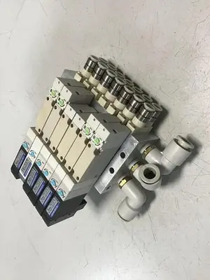 USED KOGANEI F10M7AJ