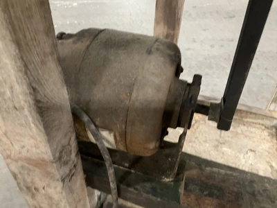 Used _UNKNOWN_ _UNKNOWN_ Drill Press (Woodworking) Michigan US | Miedema Asset Management Group #1406636