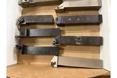 Used _UNKNOWN_ _UNKNOWN_ Indexable Tooling Utah US | KD Auctions #1549312