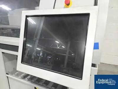 USED Struers Struers Automatic Sample Grinder and Polisher, Type 05946129