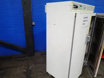 USED KENDRO T6760P