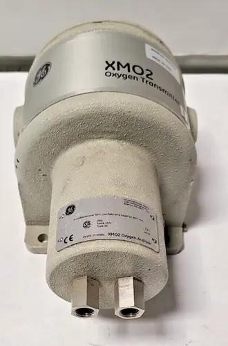 Used GE 657567567466666444 Gas Analyzers / Detectors California US | Amiron Machinery #722682