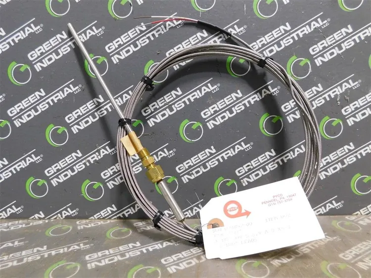 Used PYCO _UNKNOWN_ Electrical Controls | Green Industrial #680300