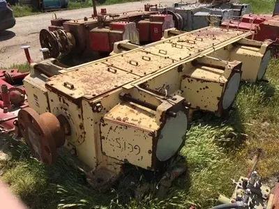 USED INGERSOLL RAND HOS-6