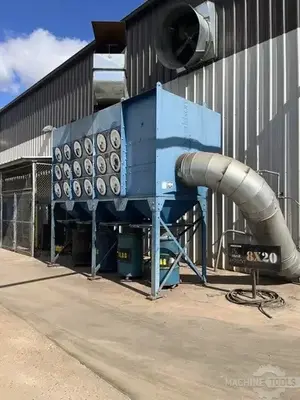 USED 2008 ALLTRA PG14-12