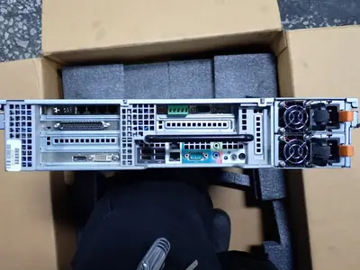 Used DELL E15S Servers Ohio US | HGR 24 #1133319