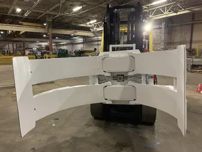 Used 2019 HYSTER S155FT Misc Forklifts Pennsylvania US | Global Equipment International, LLC #496504