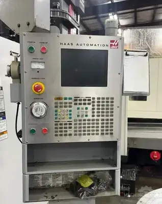 Used 2005 HAAS VF-7B/40 Vertical Machining Centers Arizona US | KD Machinery #1335419