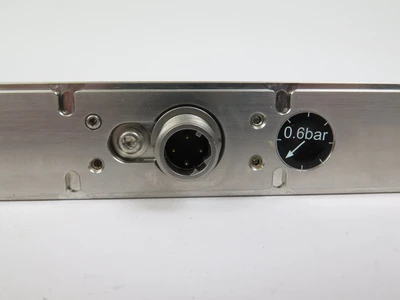 Used Mettler Toledo WMF204C-L/IE Medical Parts California US | ANACAPA EQUIPMENT BROKERS, INC #1465123