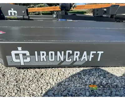 Used IRONCRAFT _UNKNOWN_ Rotary Cutters Iowa US | Keast Enterprises #1360272