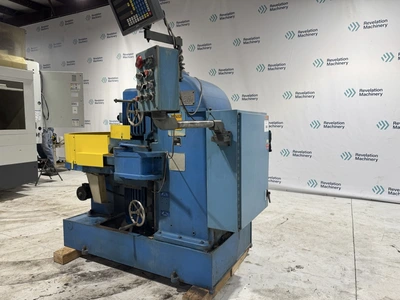 USED 1900 GARDNER 2V18-24