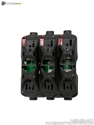 USED LITTE FUSE LFJ600303CID