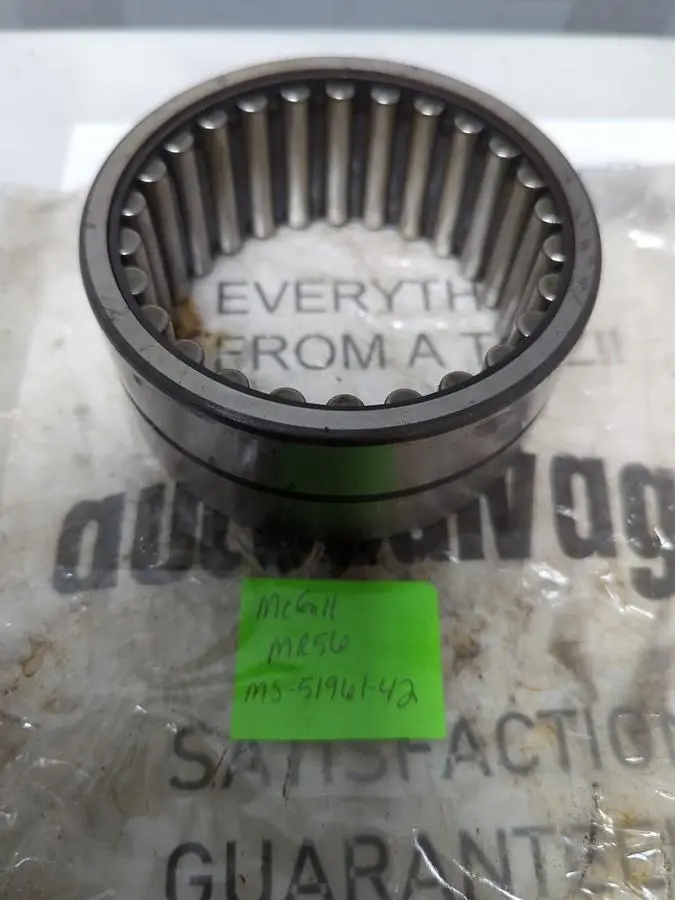 New | in-Stock MCGILL MR56 MS-51961-42 Industrial Controls Ohio US | Surplus Asset Holdings #1238572