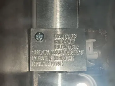 Used STONCO EQX1500 Lighting Ohio US | HGR 24 #1324412