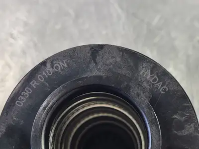 NEW HYDAC 0330 R 010 ON