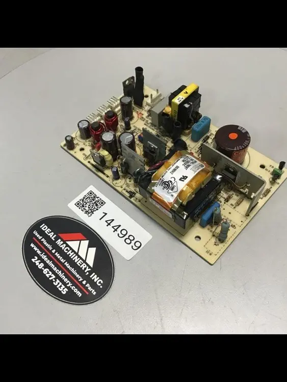 Used BTC H1140 Circuit Boards Michigan US | Ideal Machinery #577213