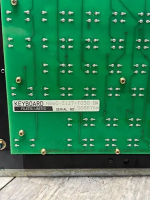 TOTOKU ELECTRIC MDT947B-2B HMI & Open Interface Panels | ESS Industrial Equipment Sales (8)