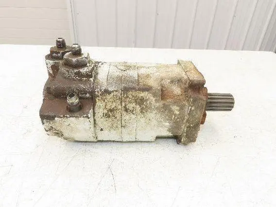 Used CHAR-LYNN _UNKNOWN_ Hydraulic and Pneumatic Motors Indiana US | Arrow Industrial #554679