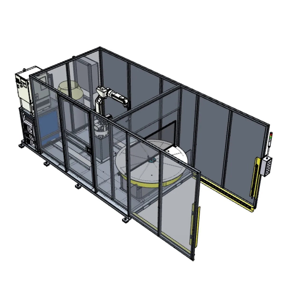 NEW OTC DAIHEN PT-ARC 600