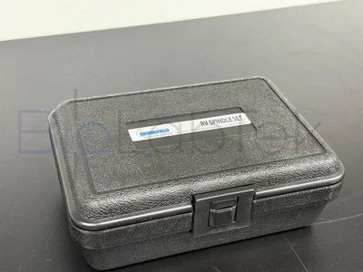 Used AMETEK Brookfield RV Spindle Set Viscometers Missouri US | BioLabTek #1547073