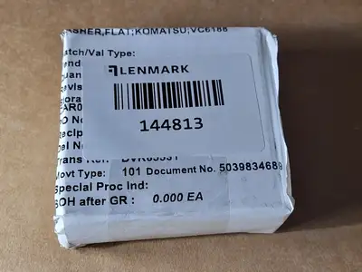 NEW KOMATSU VC6188