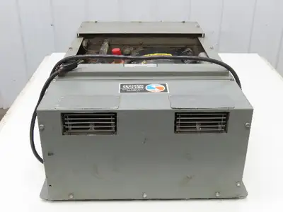 Mclean Midwest 28-0416-007 Electrical Enclosure Air Conditioner AC 4000 BTU 115V