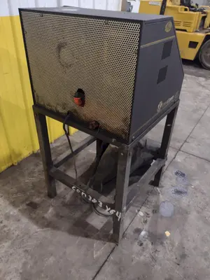 USED GATES OMNI CRIMP 21