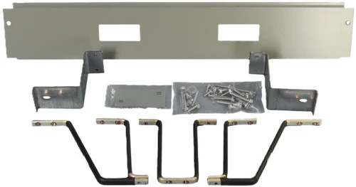Eaton KPRL4FD Panelboard Connector Kit, 2-Pole EHD FD FDB HDF FDC [New]