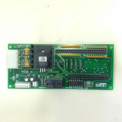 USED ANN ARBOR PCB806B
