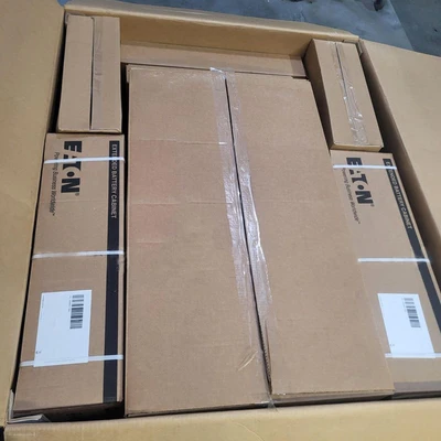 NEW EATON CORPORATION BLADEUPS ZC1212200100000