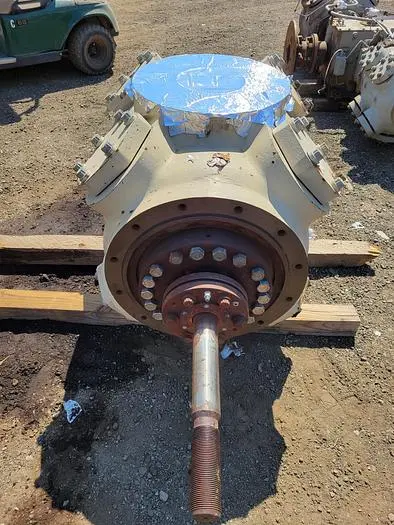 Used ARIEL CL Cylinders | Compression Source #412362