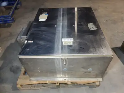 USED 2011 MINESENTRY K40