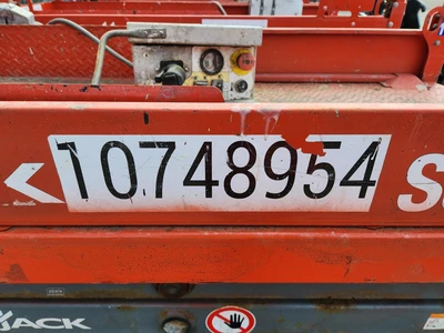 Used 2018 SKYJACK SJIII3219 Manlifts New York US | Abele Tractor #1341563