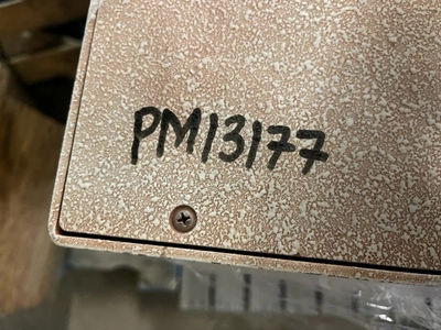 USED Herzog HTP40