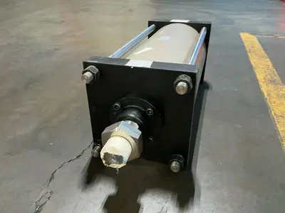 Used SMC CS1B250500 Pumps Ohio US | HGR 24 #1404612