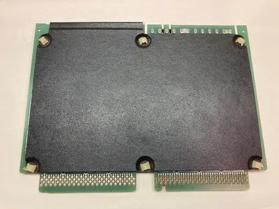 USED GE IC600YB806A