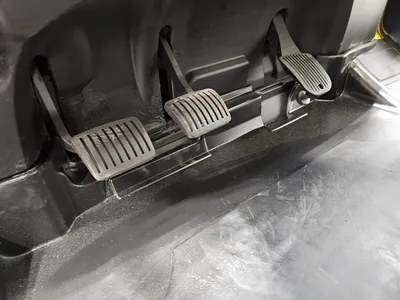 2020 HYSTER H155FT Forklift Trucks | Gulf Coast Machinery (20)