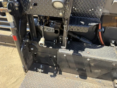 Used 2023 WEILER P285 Tracked Pavers California US | Mittry Construction #1363475