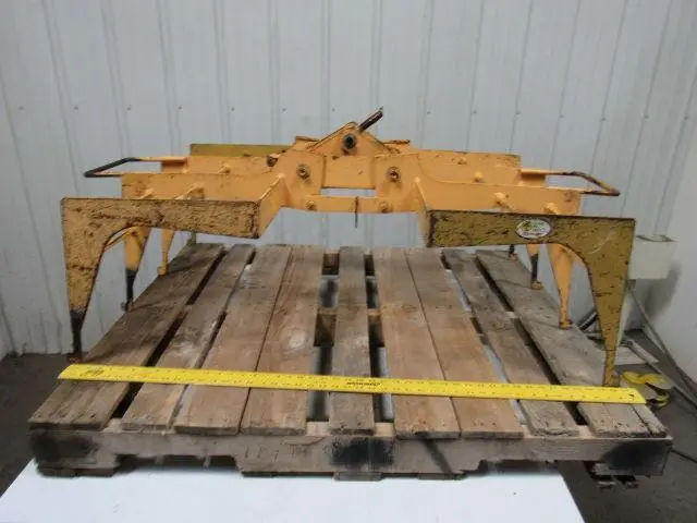 Used BREHOB _UNKNOWN_ Hoists (All Types) | Arrow Industrial #634264