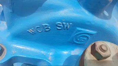NEW GOULDS 3700 MX 1X3-13AL