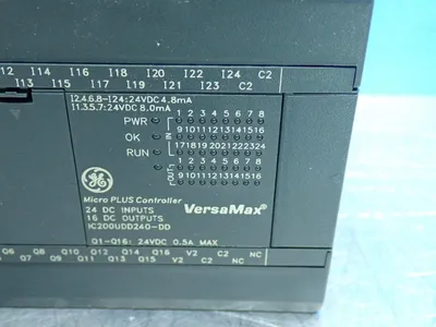 NEW GE IC200UDD240DD