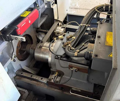 2015 CITIZEN A20VII Swiss Type Automatic Screw Machines | Midstate Machinery (8)