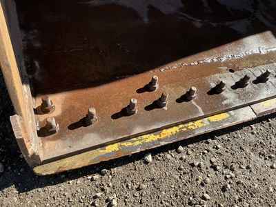 Used 1996 VOLVO L50C Wheel Loaders Michigan US | Miedema Asset Management Group #1579178