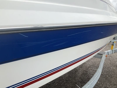 USED 1993 BAYLINER CLASSIC